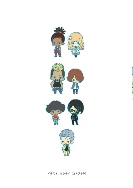 Carole & Tuesday Specials