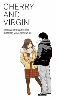 Cherry and Virgin Poster