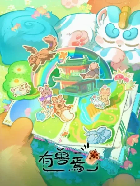 Fabulous Beasts 5th Season