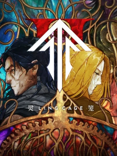 Ling Cage Season 2