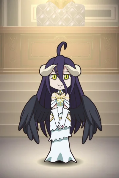 Overlord Movie: Manner Movie
