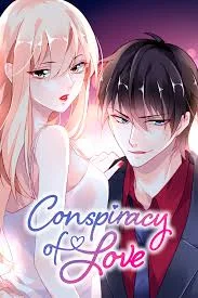 Conspiracy of Love