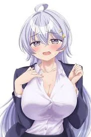 Yowayowa Teacher (Uncensored) Poster