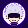 Satoru Gojo